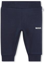 HUGO BOSS baba melegítőnadrág - sötétkék 71