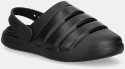 adidas papucs Znsory Clog fekete, JR3124 - fekete Női 44.5