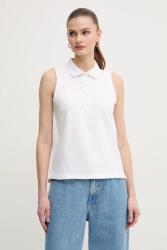 Gant top fehér, 4200560 - fehér L