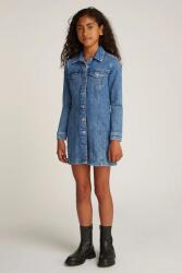 Tommy Hilfiger gyerek farmerruha - kék 164