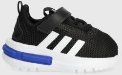 adidas gyerek sportcipő RACER TR23 EL I - fekete 19