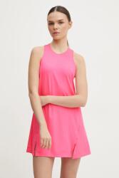 Adidas sportos ruha Club - rózsaszín L