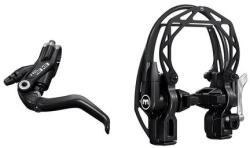 Magura HS33 EVO2 hidraulikus abroncsfék [fekete]