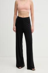 Calvin Klein Jeans nadrág - fekete XS - answear - 28 990 Ft