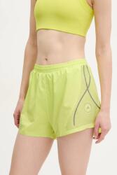 adidas by Stella McCartney rövidnadrág - zöld L