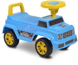 Moni Bébitaxi SPEED kék
