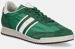 Tommy Jeans sportcipő RETRO RUNNER CLEATED - zöld Férfi 44