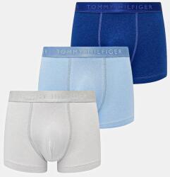 Tommy Hilfiger boxeralsó 3 db férfi, UM0UM02760 - kék S
