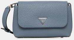 Guess kézitáska - kék Univerzális méret - answear - 35 990 Ft