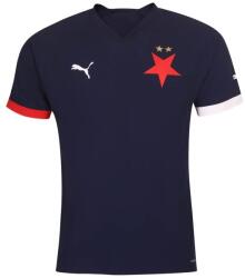 PUMA Sks Away Shirt Promo Team M