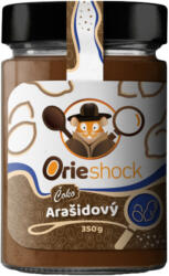 PROM-IN Orieshock Choco Peanut 350 g, csokoládé-földimogyoró