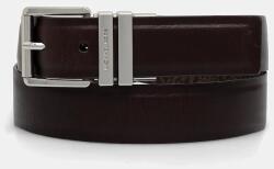 MICHAEL Michael Kors kétoldalas öv barna, női, 559157 - barna M