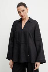 Michael Kors felső - fekete S - answear - 48 990 Ft