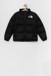 The North Face gyerek sportdzseki YOUTH 1996 RETRO NUPTSE JACKET - fekete 128