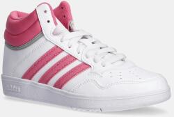 adidas Originals gyerek sportcipő HOOPS 4.0 MID - fehér 38 - answear - 17 990 Ft