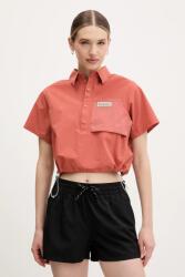 Columbia felső Cove Beach - narancssárga L