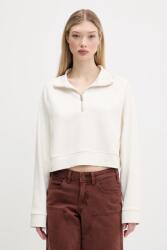 HUGO Blue pamut melegítőfelső - fehér S