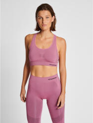 HUMMEL Női jóga top - Hmlmt HUMMEL Slip-On M rózsaszín