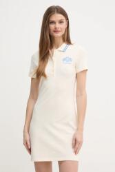 Tommy Hilfiger ruha - bézs M - answear - 39 990 Ft