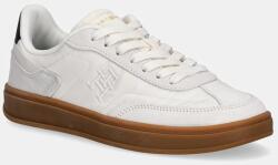 Tommy Hilfiger sportcipő TH HERITAGE SNEAKER fehér, női, FW0FW08643 - fehér Női 36