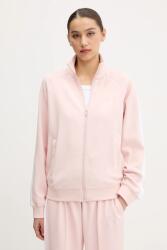 Guess Jeans felső - rózsaszín XL - answear - 20 990 Ft