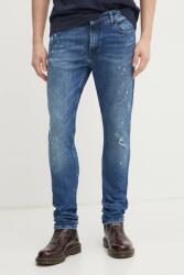 Karl Lagerfeld farmer - sötétkék 36/34