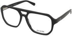 GUESS Szemüvegek Guess GU50327 001 - lencsebolt
