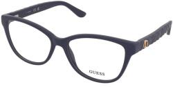 GUESS Szemüvegek Guess GU50307 090 - lencsebolt