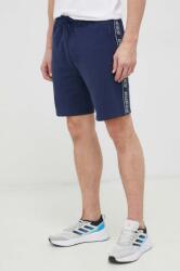 Guess rövidnadrág ARLO - sötétkék M
