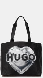 HUGO kézitáska - fekete Univerzális méret - answear - 27 990 Ft