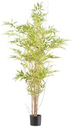 4-Home Művirág Bambusz, 150 cm, zöld