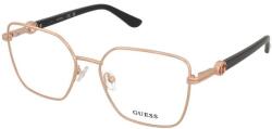 GUESS Szemüvegek Guess GU50313 028 - lencsebolt