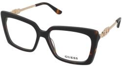 GUESS Szemüvegek Guess GU50318 052 - lencsebolt