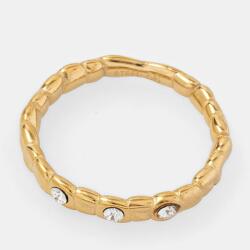 Guess gyűrű PANAREA JUBR05 190JW - arany 56