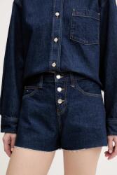 Tommy Jeans farmer rövidnadrág - sötétkék 31