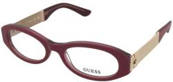 GUESS Szemüvegek Guess GU50315 081 - lencsebolt