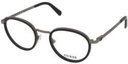 GUESS Szemüvegek Guess GU50324 001 - lencsebolt