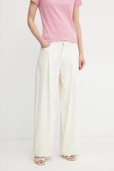 BOSS Orange farmer - bézs 28/32