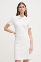 Tommy Hilfiger ruha - fehér XS - answear - 37 990 Ft
