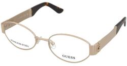 GUESS Szemüvegek Guess GU50314 032 - lencsebolt