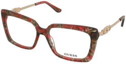 GUESS Szemüvegek Guess GU50318 071 - lencsebolt