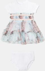 Guess baba ruha - kék 55-62