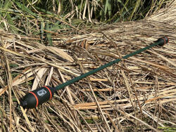 Cpx Tackle Catfisch Float Felszíni Stupek 65cm (NO-65)