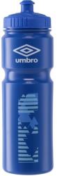 Umbro FORMATION WATER BOTTLE 750ML Kék, Fehér 750 ML (27241U-NCF)