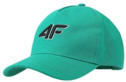 4F Gyermekek/gyerekek JWSS25ACABU388 Baseball sapka KID UNIQUE zöld - decathlon - 9 190 Ft