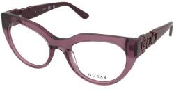 GUESS Szemüvegek Guess GU50323 081 - lencsebolt