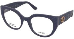 GUESS Szemüvegek Guess GU50306 090 - lencsebolt