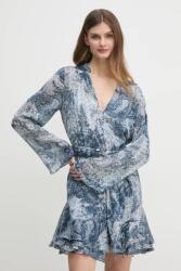 GUESS ruha SIBILLA - kék XS