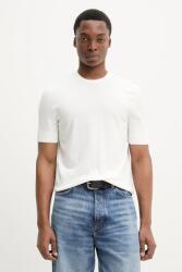 HUGO BOSS pulóver - fehér S