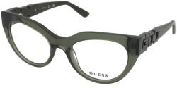 GUESS Szemüvegek Guess GU50323 096 - lencsebolt